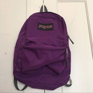 Jansport Backpack